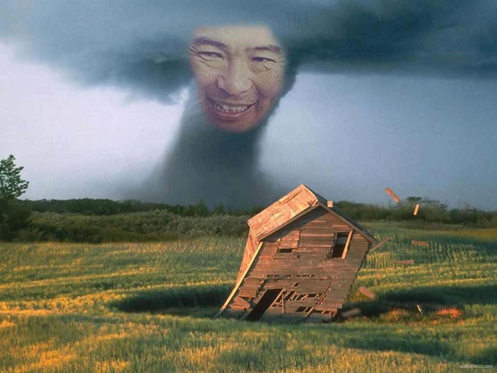 guy hagi